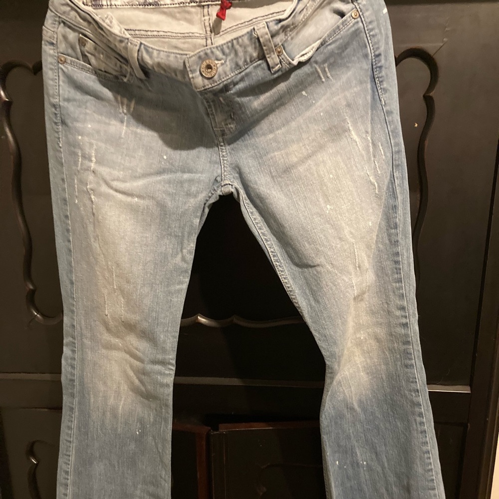 Guess Jeans